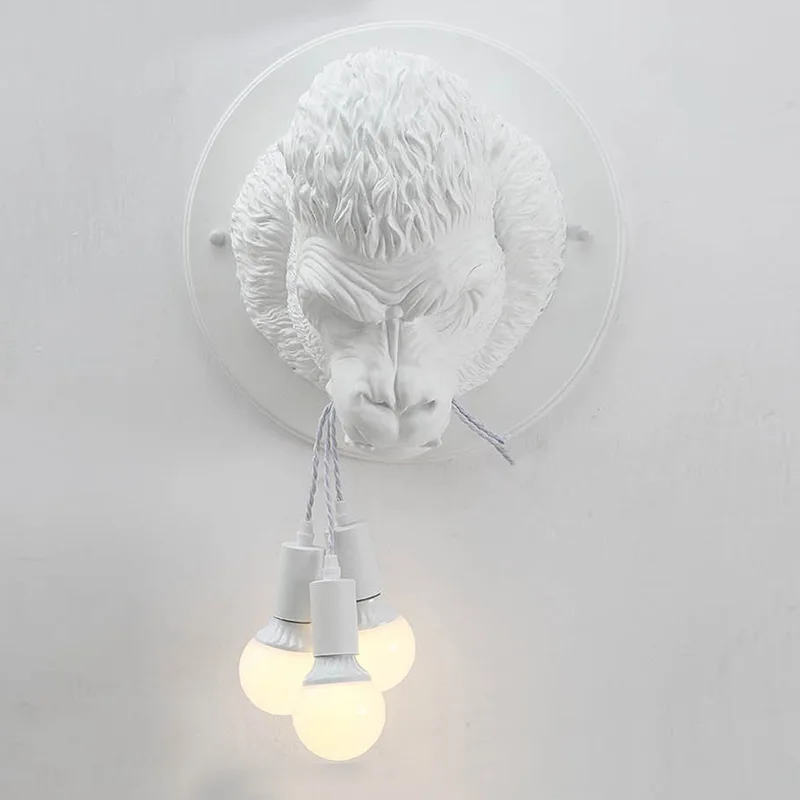 Настенный светильник (Бра) UGORILA by Romatti
