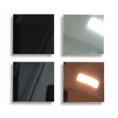 Дизайнерские предметы интерьера и декор