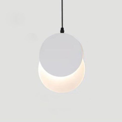 Подвесной светильник Cover M by Romatti
