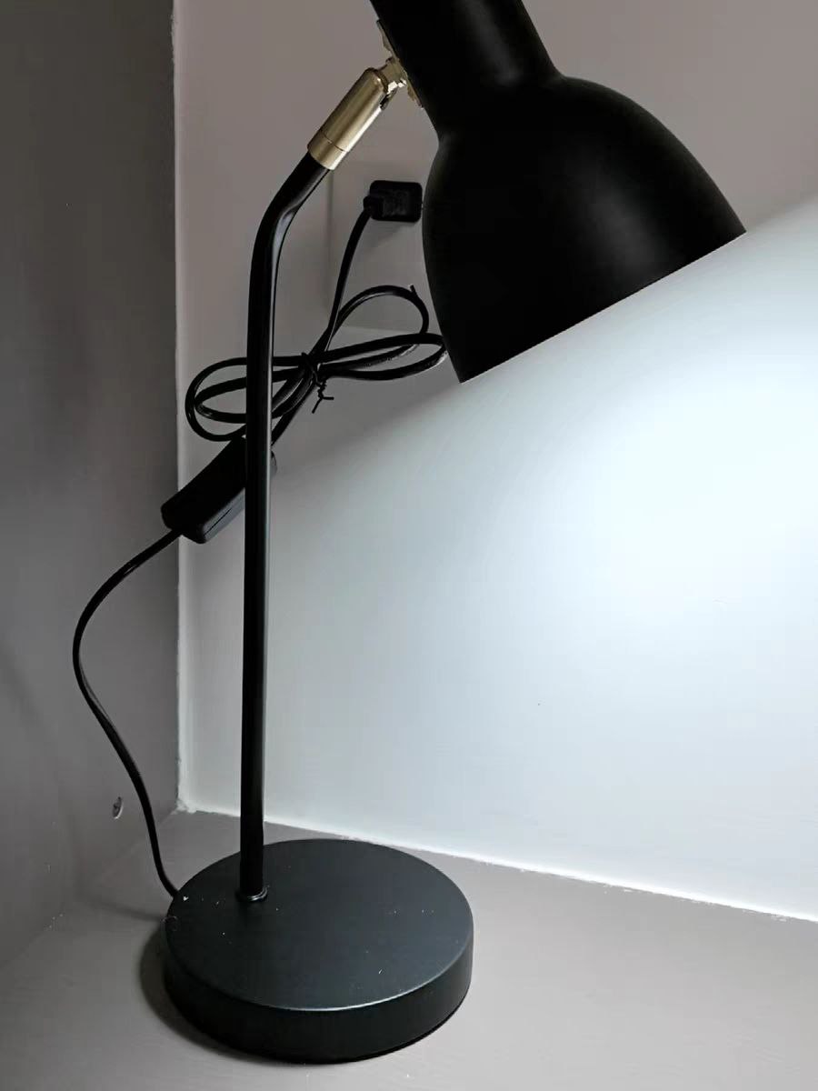 Настольная лампа RAY NORD by Romatti