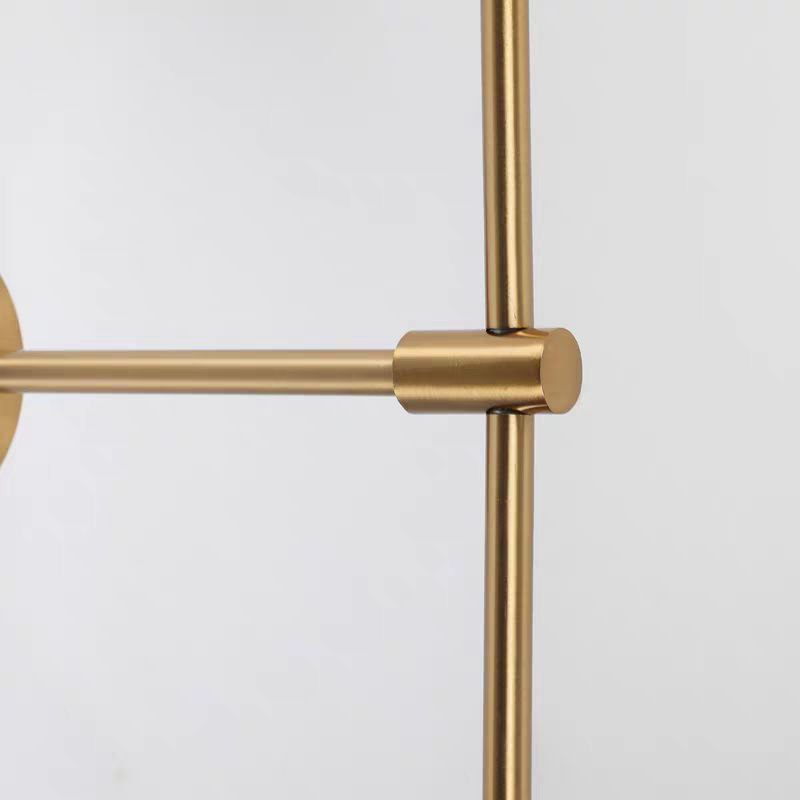 Настенный светильник (Бра) TAURUS by Romatti