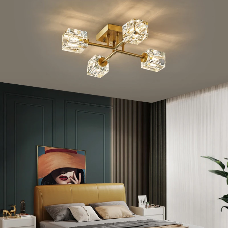 Потолочный светильник TORELLY by Romatti