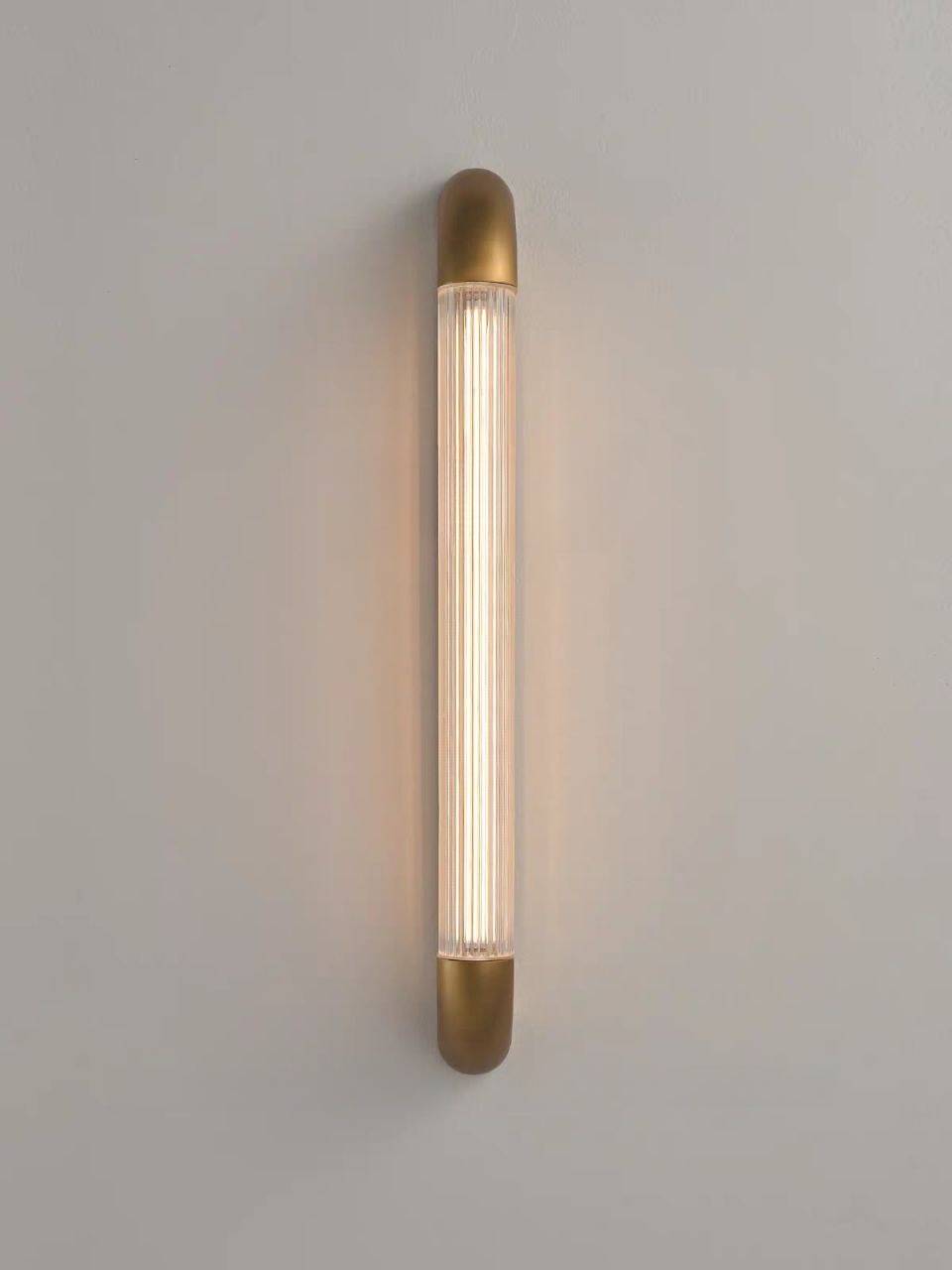 Настенный светильник (Бра) LUMIFLOW by Romatti