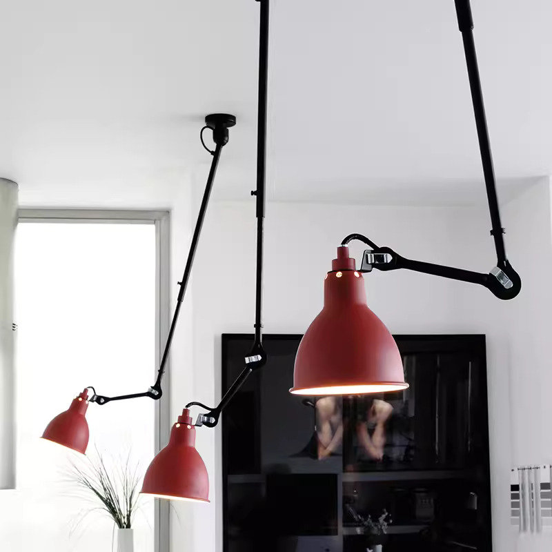 Подвесной светильник BERNARD by Romatti