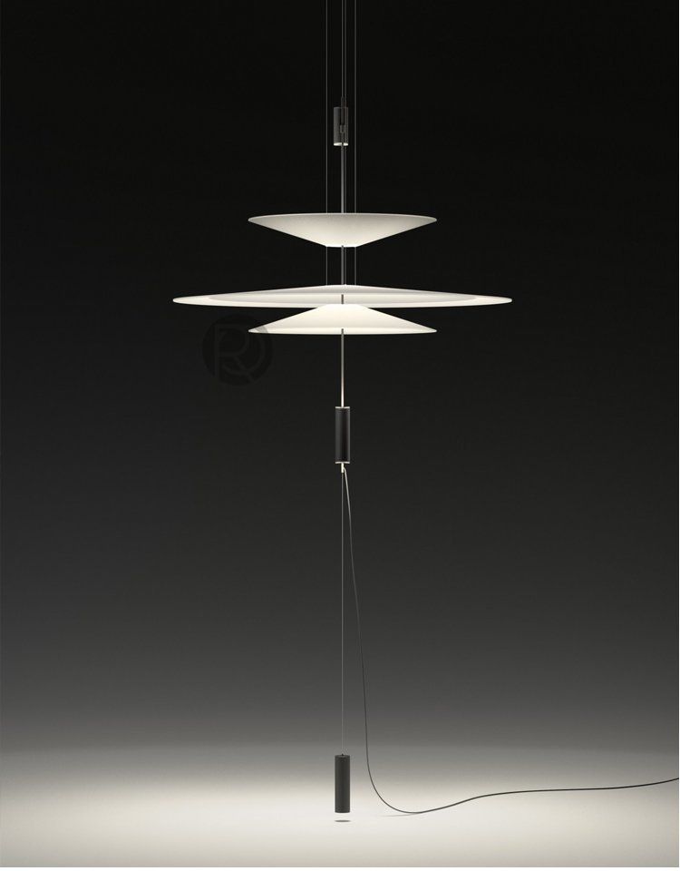 Подвесной светильник WOSA by Romatti