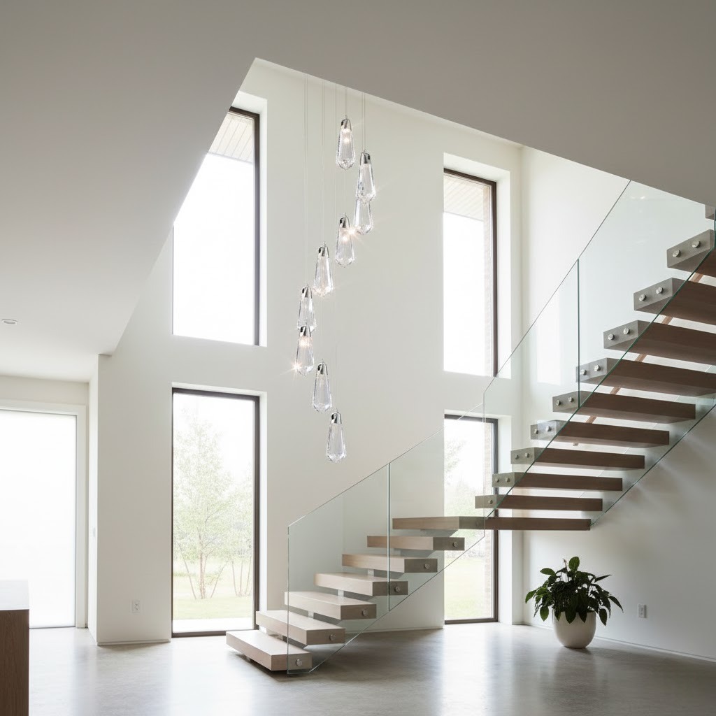 Подвесной светильник DAZZLING BASIC by Romatti