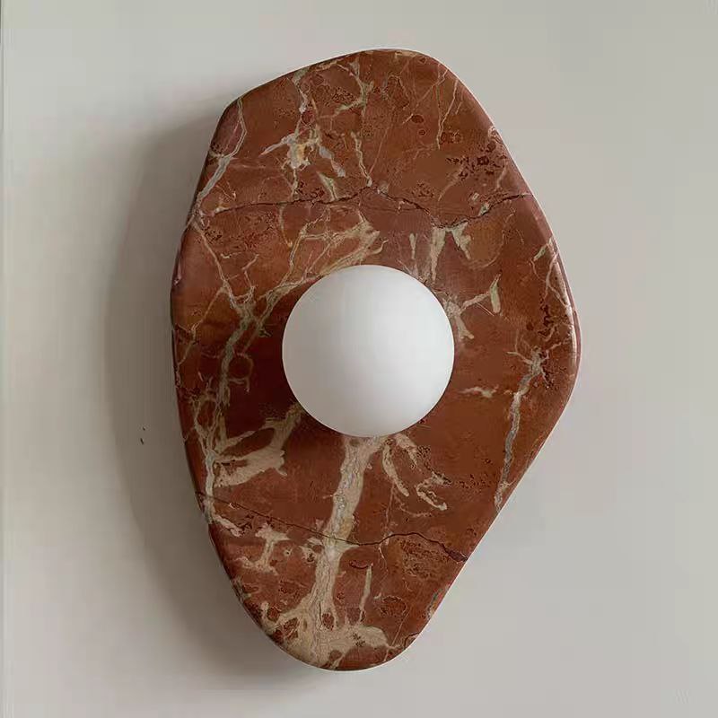 Настенный светильник (Бра) JADOUX by Romatti