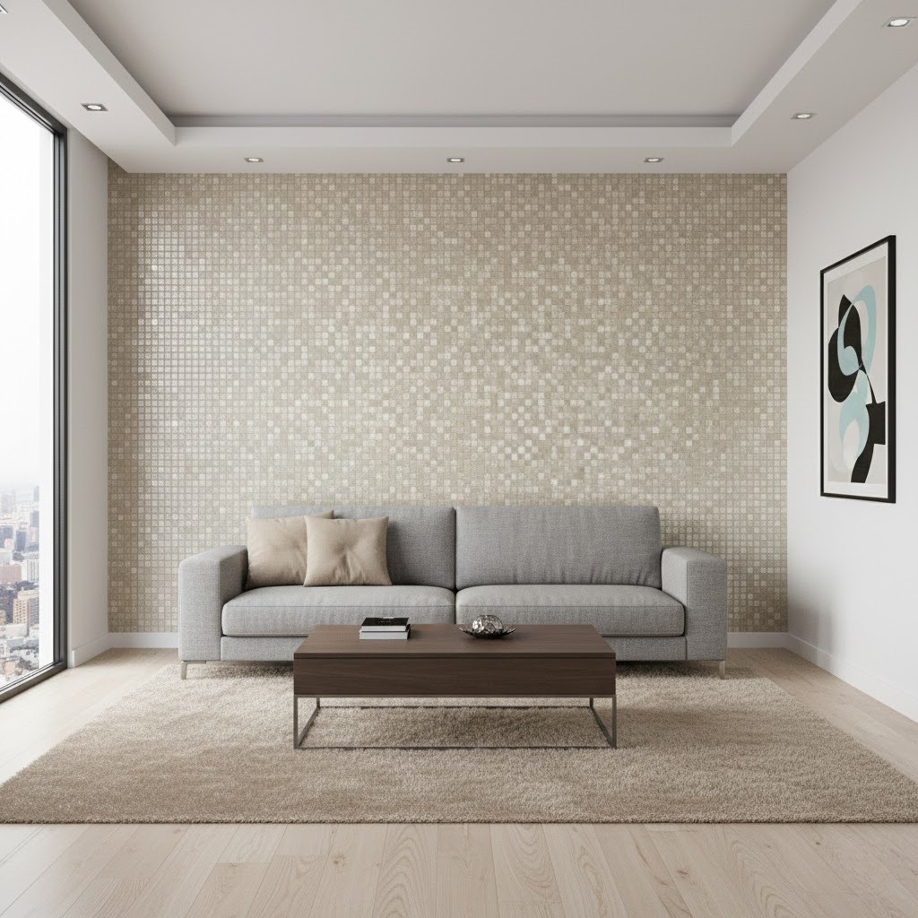 Стеновая панель ART by Romatti