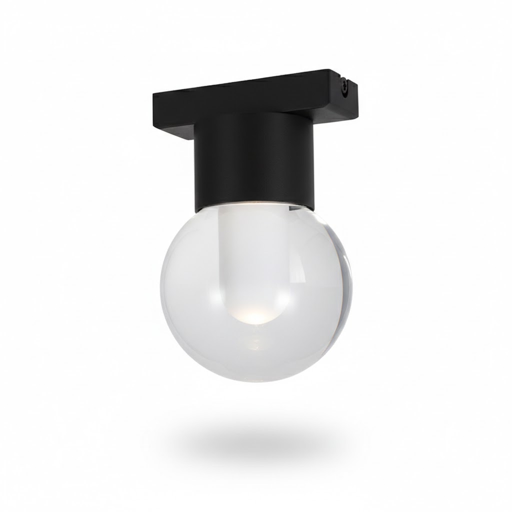 Трековый светильник FABIO-22 by Romatti