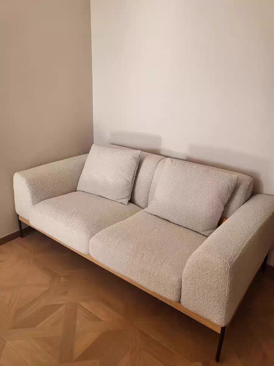 Диван ETHERA by Romatti