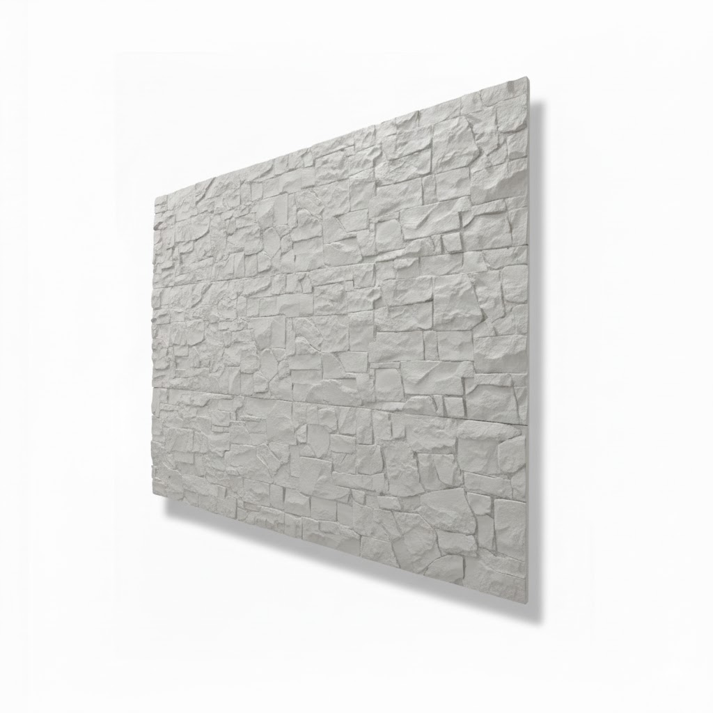 Панель GRAVEL by Romatti