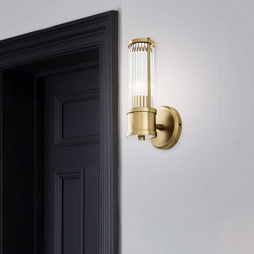 Дизайнерский настенный светильник (Бра) CELOS by Romatti