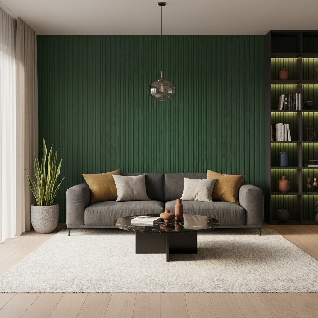 Стеновая панель WGP-159 by Romatti