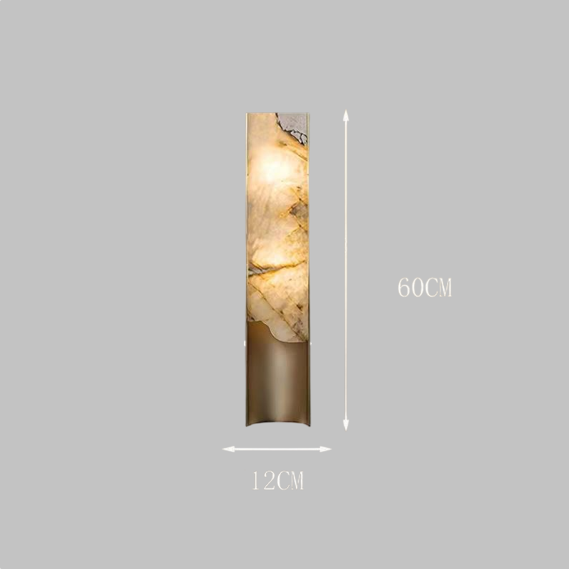 Настенный светильник (Бра) DRUSY by Romatti
