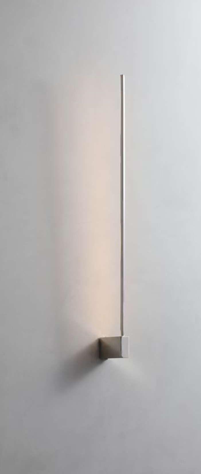 Настенный светильник (Бра) WERTA by Romatti