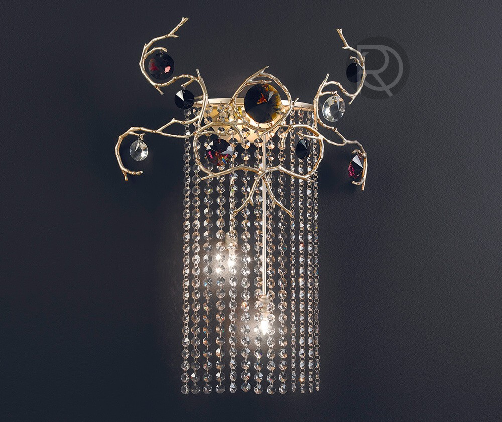Настенный светильник (Бра) DIAMOND by SERIP