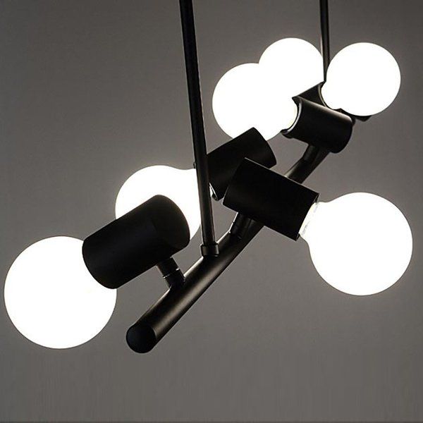 Подвесной светильник Mits by Romatti