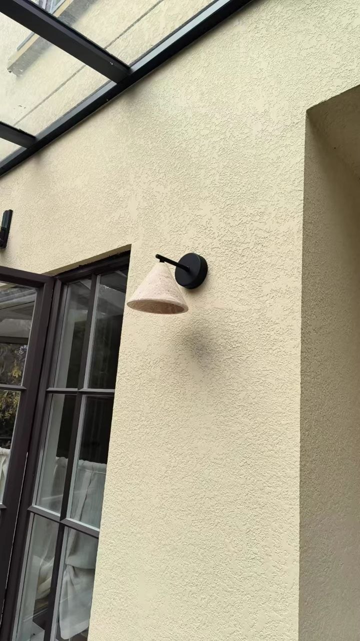 Настенный светильник (Бра) ALEASER by Romatti