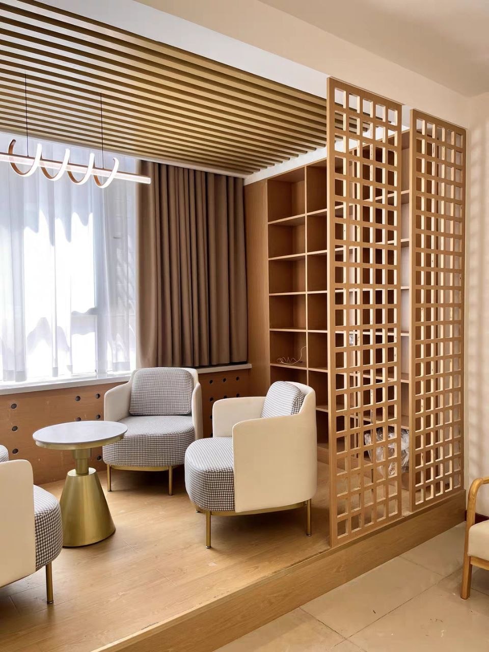 Кресло NERO by Romatti