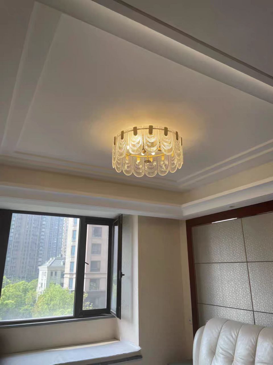 Люстра ERNESTA by Romatti