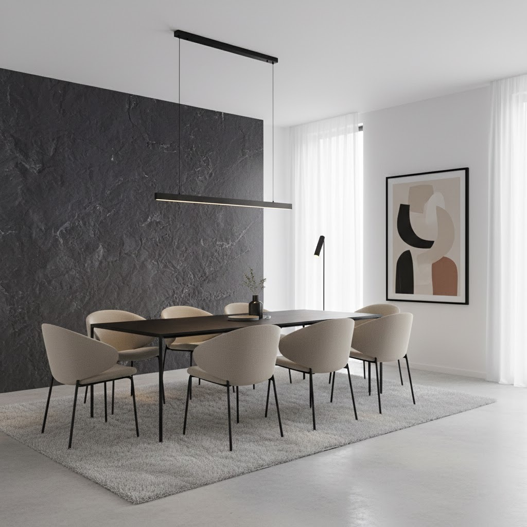 Стеновая панель ROCKCUT STONEBY Romatti