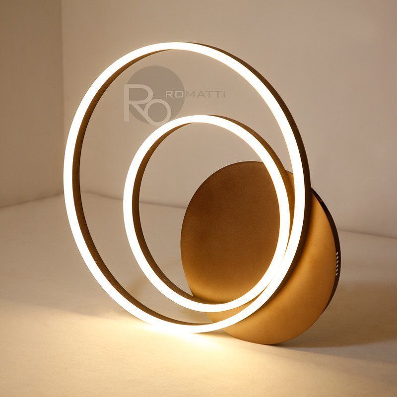 Потолочный светильник TRIOJE by Romatti