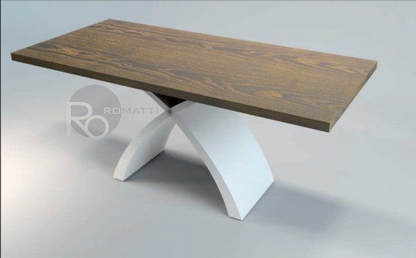 Дизайнерский стол для кафе Stark 108 by Romatti