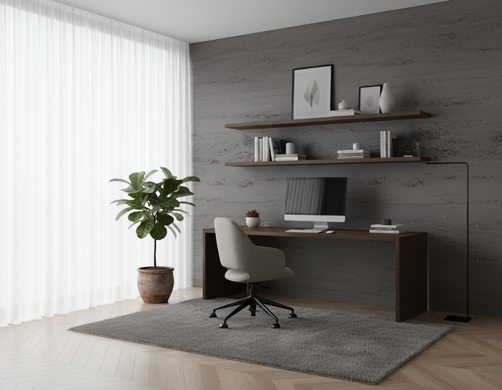 Стеновая панель GOLDEN TRAVERTINO by Romatti