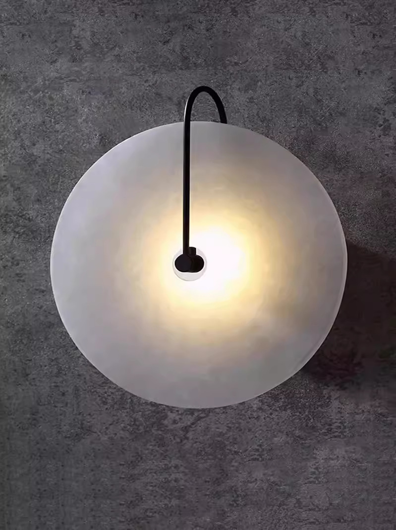 Настенный светильник (Бра) ALLARI by Romatti