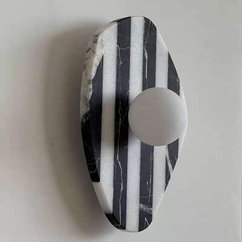 Настенный светильник (Бра) JADOUX by Romatti