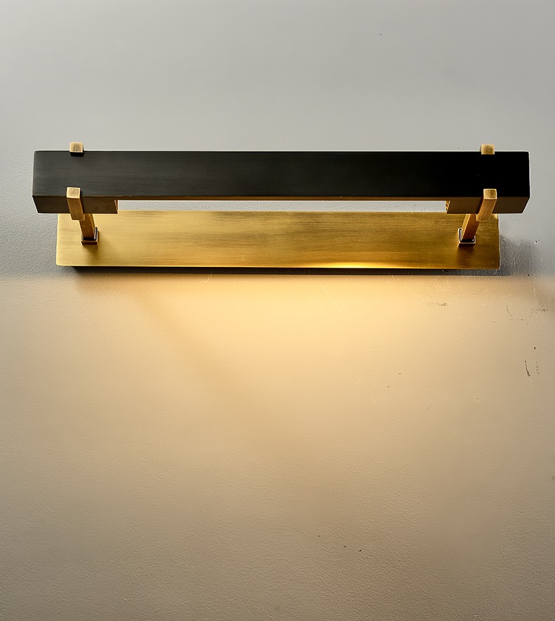 Настенный светильник (Бра) BRVI by Romatti