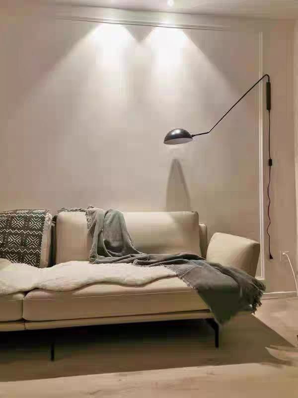 Настенный светильник (Бра) CUPOLA by Romatti