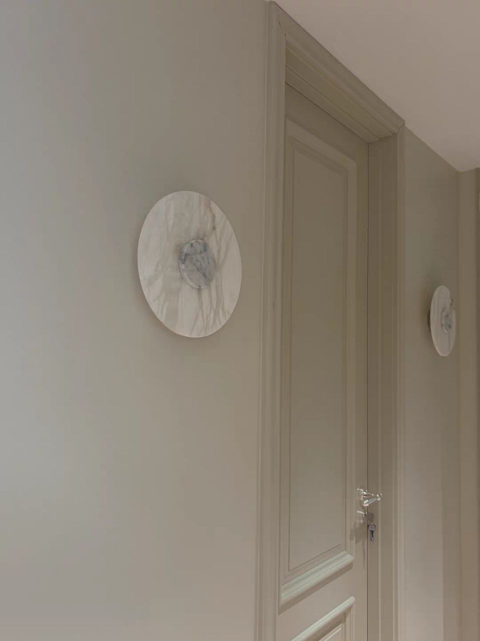 Настенный светильник (Бра) CIROMAR by Romatti