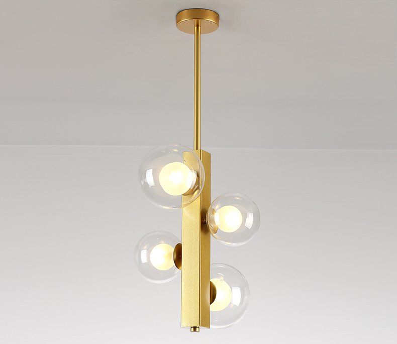 Подвесной светильник Grappoli by Romatti