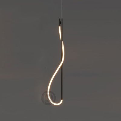 Подвесной светильник LASSO by Romatti