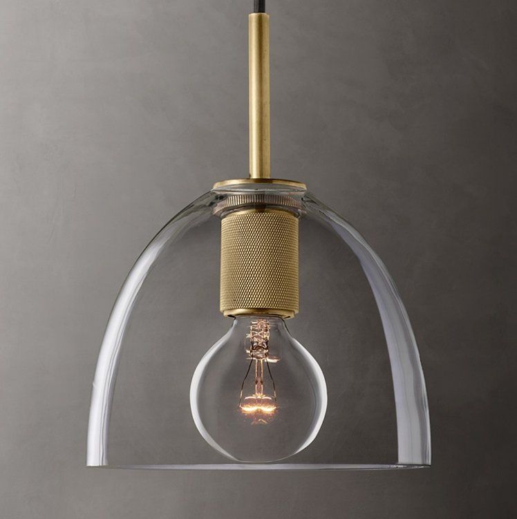 Подвесной светильник UTILITAIRE by Romatti