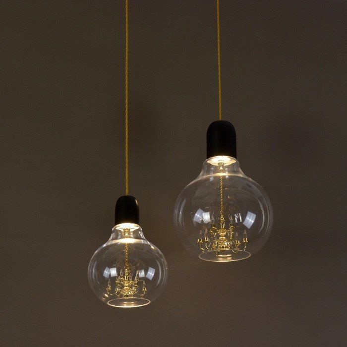 Подвесной светильник Moretta by Romatti