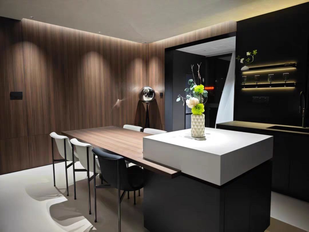 Стул ETHEREAL by Romatti