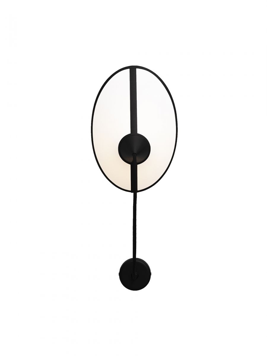 Настенный светильник (Бра) SHIELD by Designheure