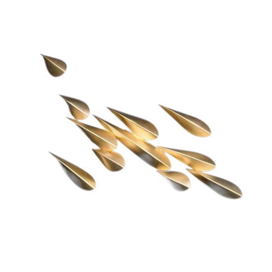 Настенный светильник (Бра) ANNODINE by Romatti