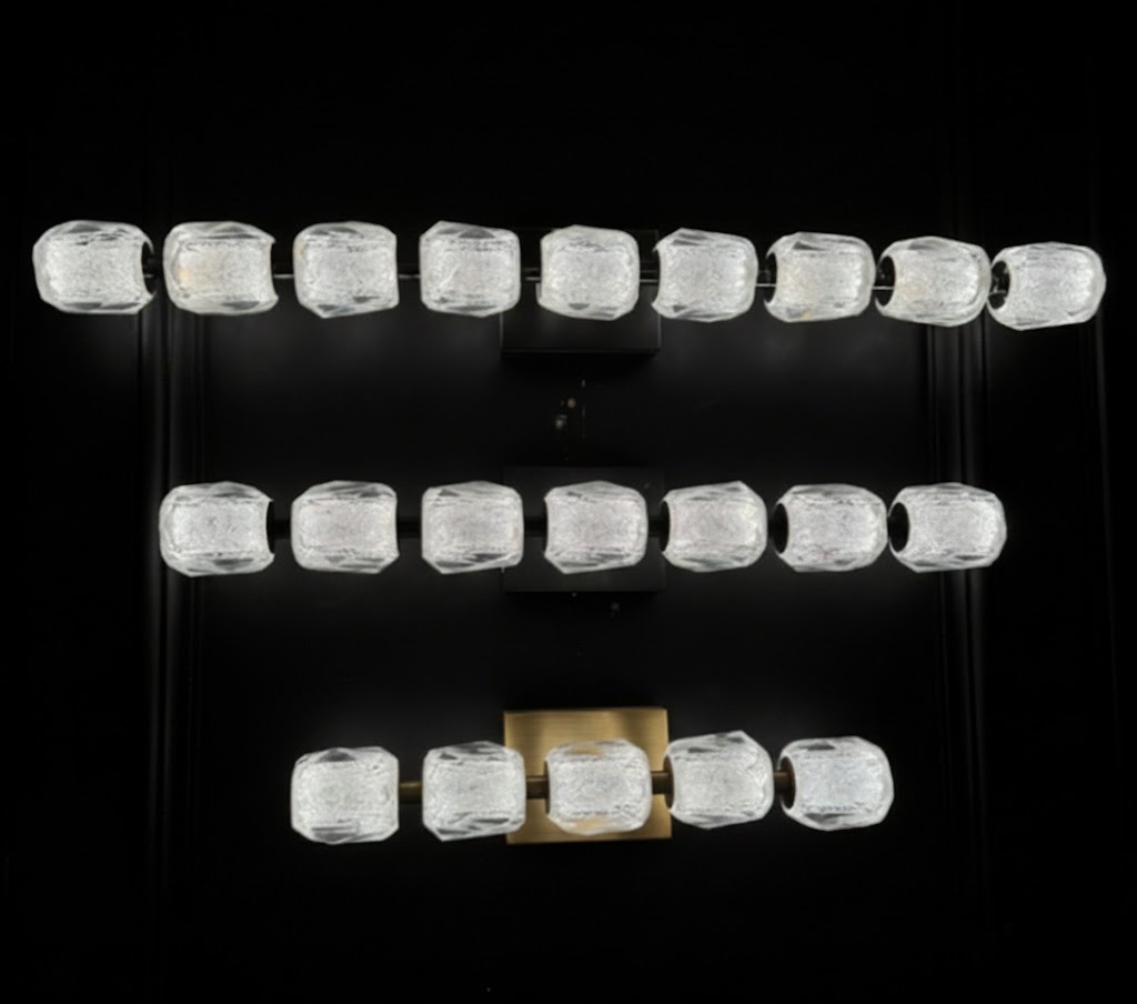 Настенный светильник (Бра) SEDUCTION BARK by Romatti