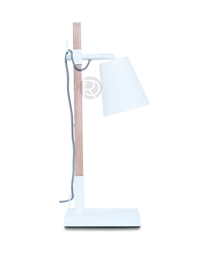 Настольная лампа SYDNEY by Romi Amsterdam