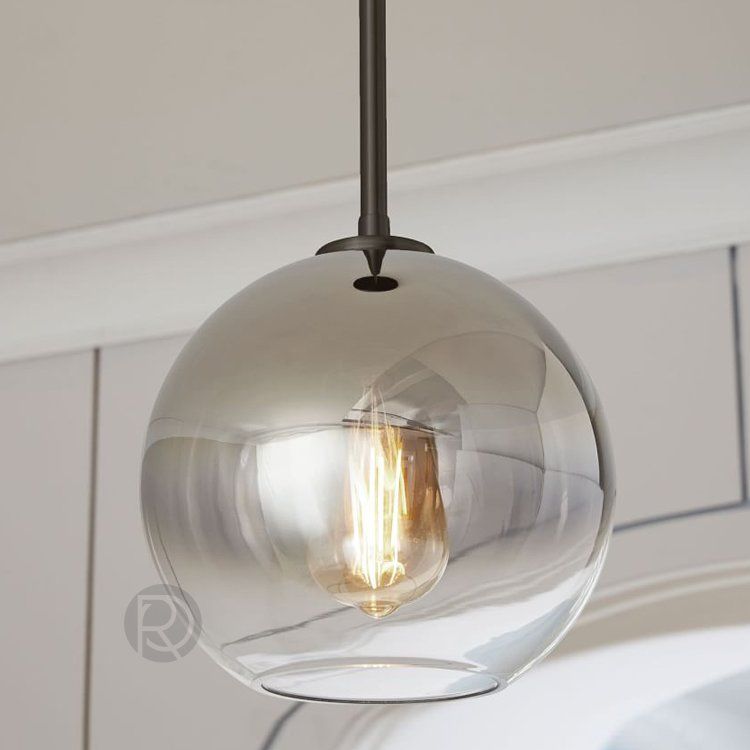 Дизайнерский подвесной светильник OMBRE by Romatti