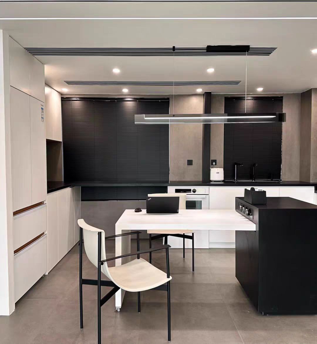 Стул ETHEREAL by Romatti