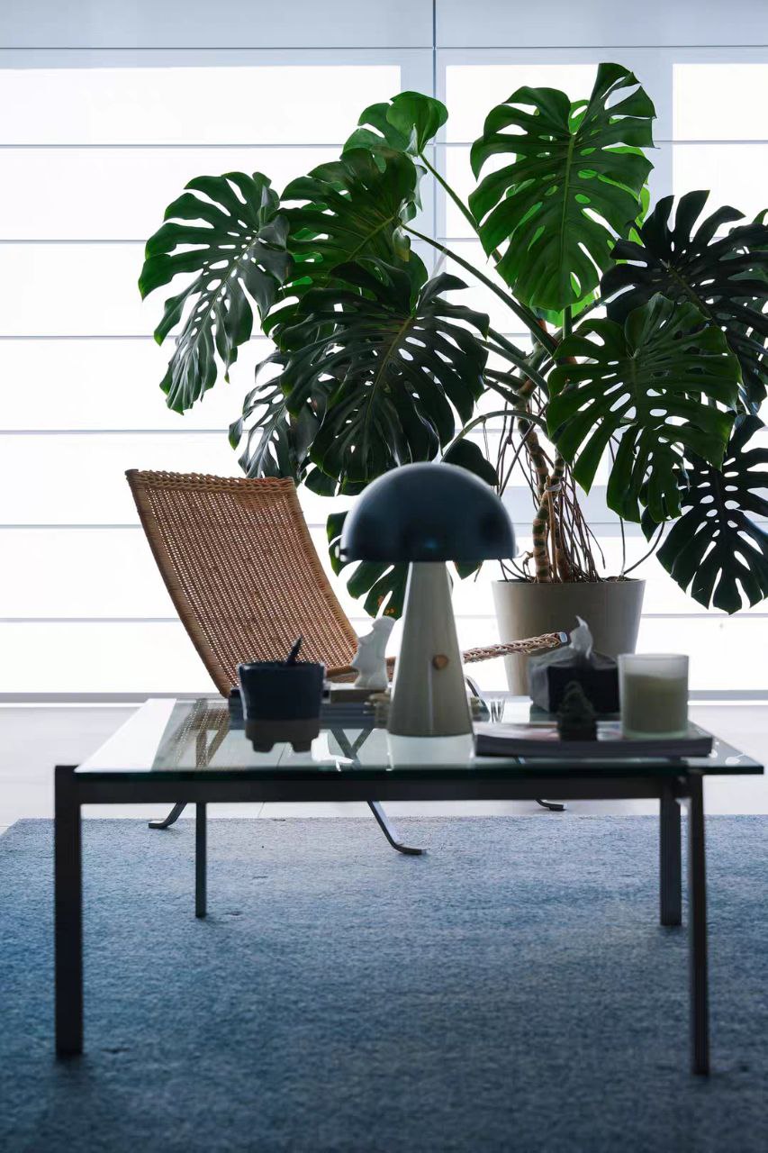 Настольная лампа XELON by Romatti