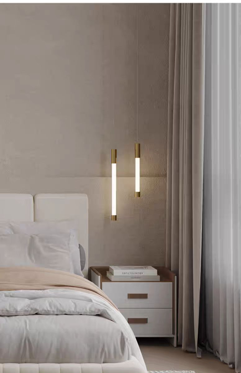 Подвесной светильник SAJERA by Romatti