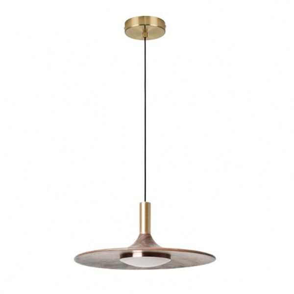 Дизайнерский подвесной светильник в стиле Лофт BORD by Romatti