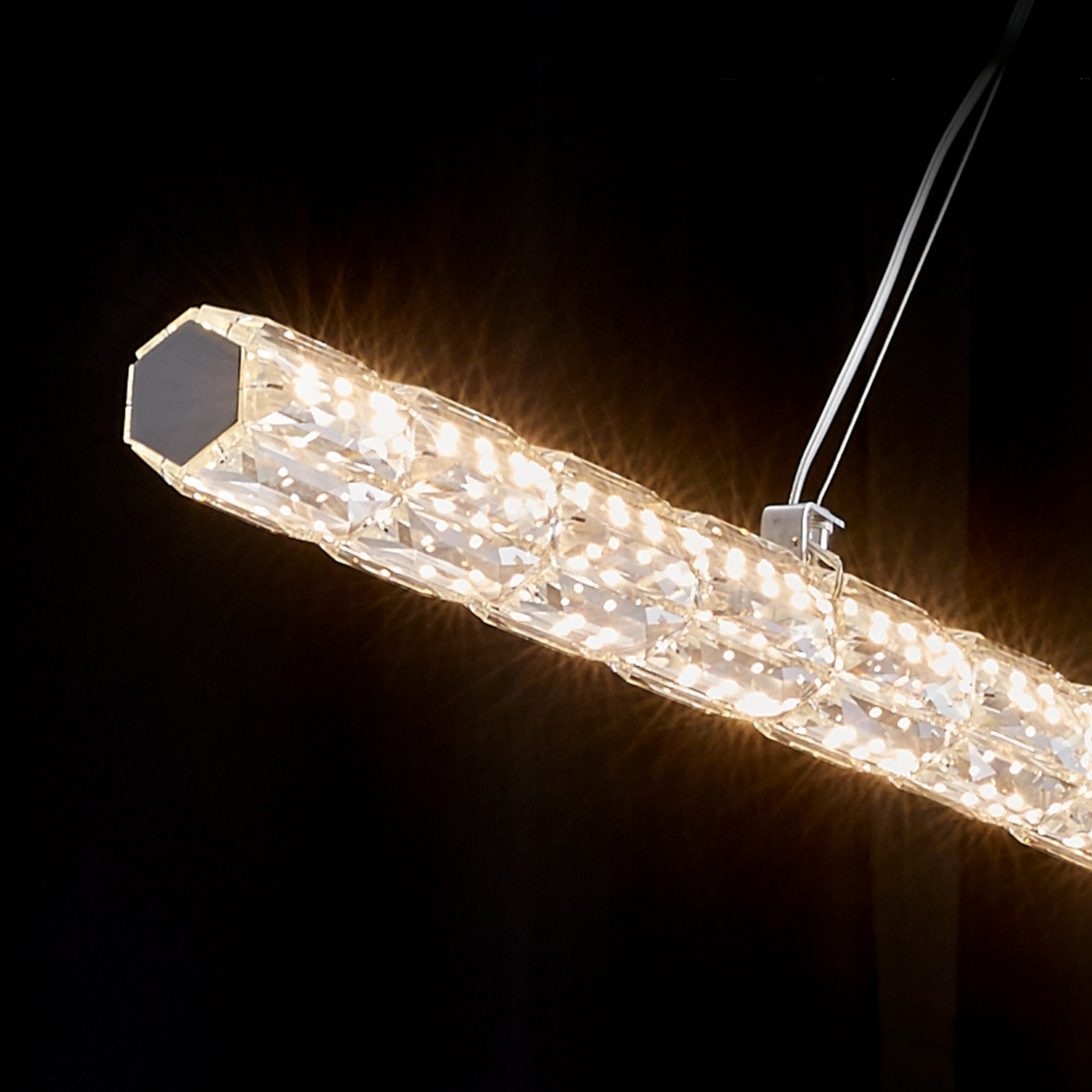 Люстра THE START L by Romatti