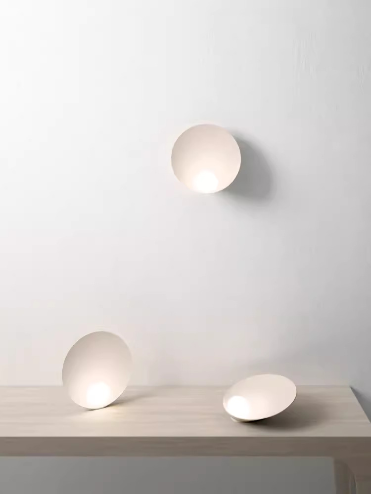 Настенный светильник (Бра) MUSERA by Romatti