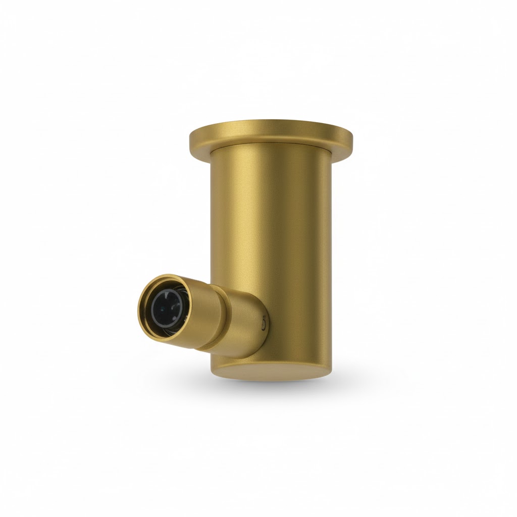 Закрывающий коннектор CANINO-13 by Romatti